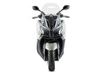 Kymco X-Town CT 125i CBS
