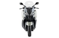 Kymco X-Town CT 125i CBS 2025 - Bild 6 Kymco X-Town CT 125i CBS 2025 - Bild 6