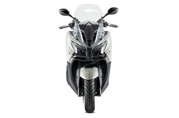 Kymco X-Town CT 125i CBS 2025 - Bild 6 Kymco X-Town CT 125i CBS 2025 - Bild 6