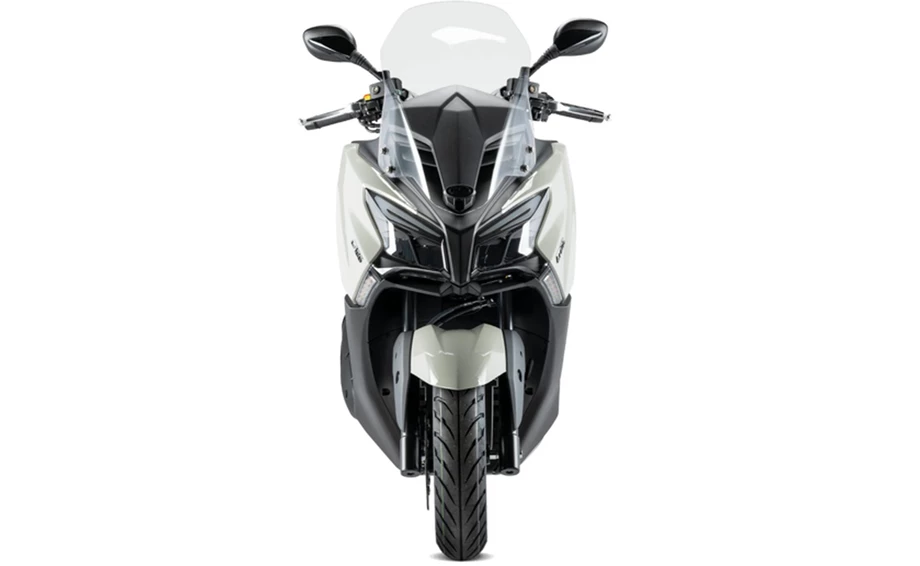 Kymco X-Town CT 125i CBS Bild 5: Kymco X-Town CT 125i CBS