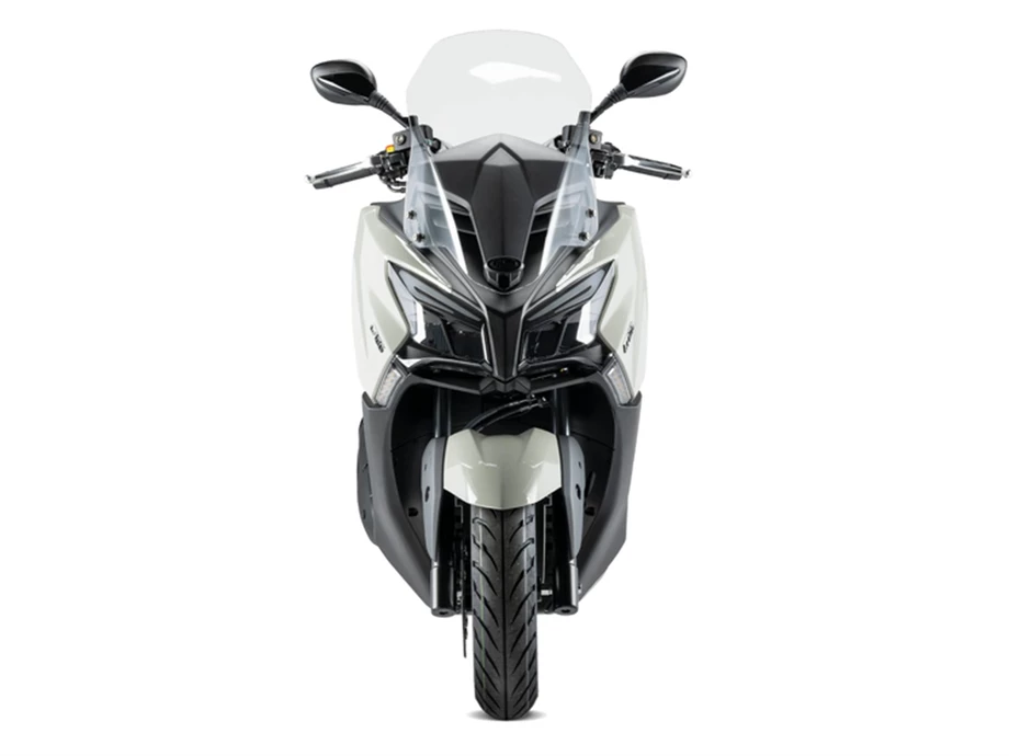 Kymco X-Town CT 125i CBS Bild 5: Kymco X-Town CT 125i CBS