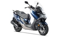 Kymco X-Town CT 125i CBS 2025 - Bild 8 Kymco X-Town CT 125i CBS 2025 - Bild 8