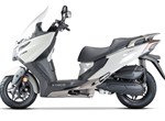 Kymco X-Town CT 125i CBS