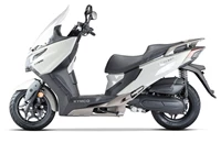 Kymco X-Town CT 125i CBS 2025 - Bild 7 Kymco X-Town CT 125i CBS 2025 - Bild 7