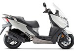 Kymco X-Town CT 125i CBS