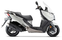 Kymco X-Town CT 125i CBS 2025 - Bild 3 Kymco X-Town CT 125i CBS 2025 - Bild 3