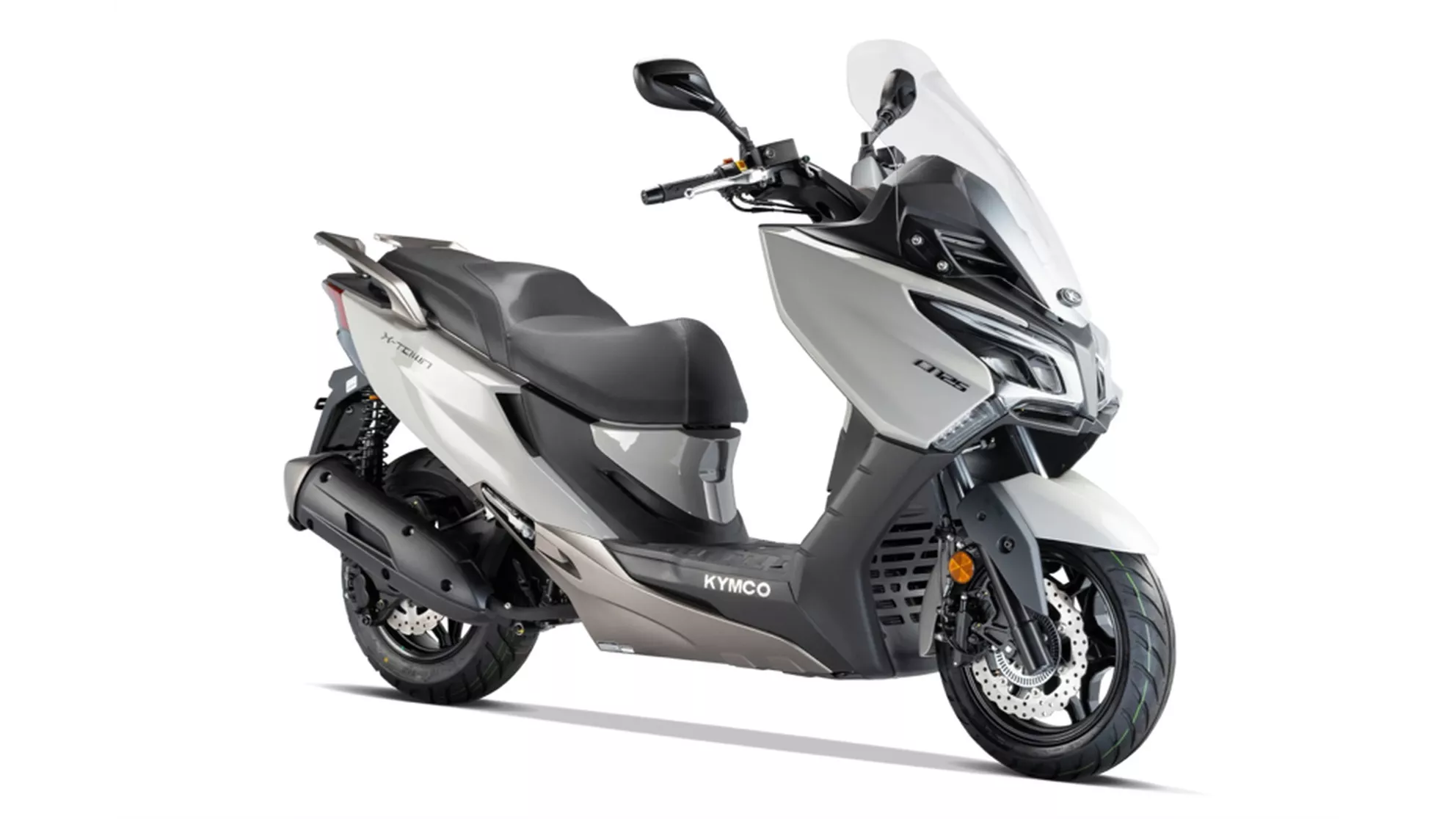 Kymco X-Town CT 125i CBS - Image 7 Kymco X-Town CT 125i CBS - Image 7