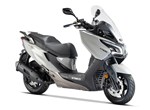 Kymco X-Town CT 125i CBS