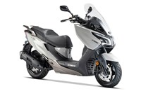Kymco X-Town CT 125i CBS 2025 - Bild 9 Kymco X-Town CT 125i CBS 2025 - Bild 9