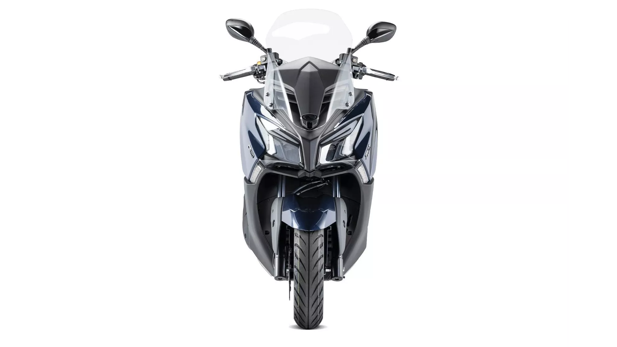 Kymco X-Town CT 125i CBS - Image 8 Kymco X-Town CT 125i CBS - Image 8