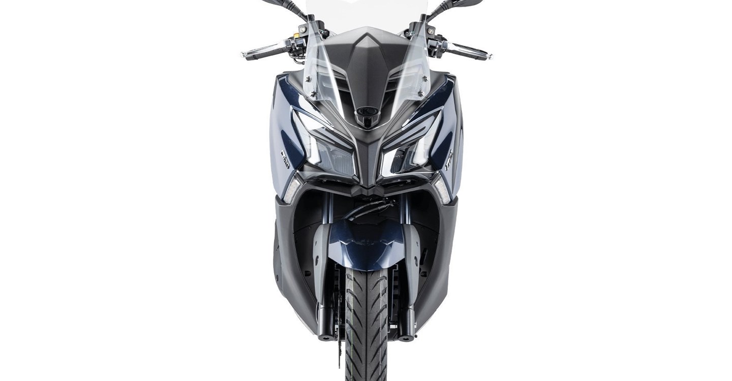 Kymco X-Town CT 125i CBS