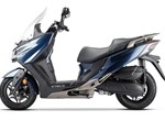 Kymco X-Town CT 125i CBS