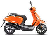 Kymco Like II S 50i 2025 Kymco Like II S 50i 2025
