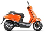 Kymco Like II S 50i