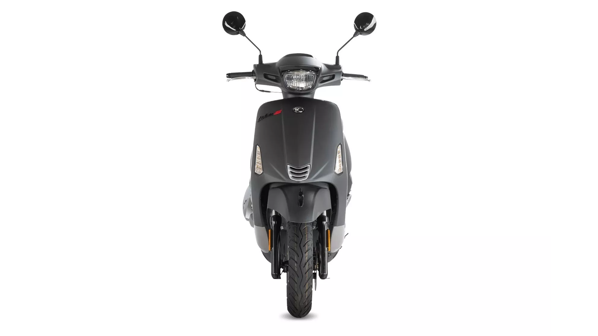 Kymco Like II S 50i - Bild 3 Kymco Like II S 50i - Bild 3