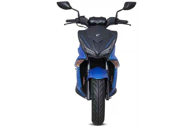 Kymco Super 8 R 50i 2025 Kymco Super 8 R 50i 2025