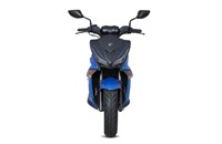 Kymco Super 8 R 50i 2025 - Bild 4