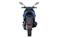 Kymco Super 8 R 50i 2025 - Bild 5