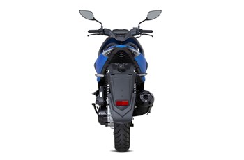 Kymco Super 8 R 50i 2025 - Bild 5