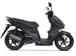 Kymco Super 8 R 50i