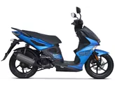 Kymco Super 8 R 50i 2025 Kymco Super 8 R 50i 2025