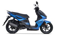 Kymco Super 8 R 50i 2025 - Bild 1
