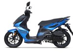 Kymco Super 8 R 50i