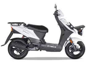 Kymco Agility Carry 125i CBS Kymco Agility Carry 125i CBS