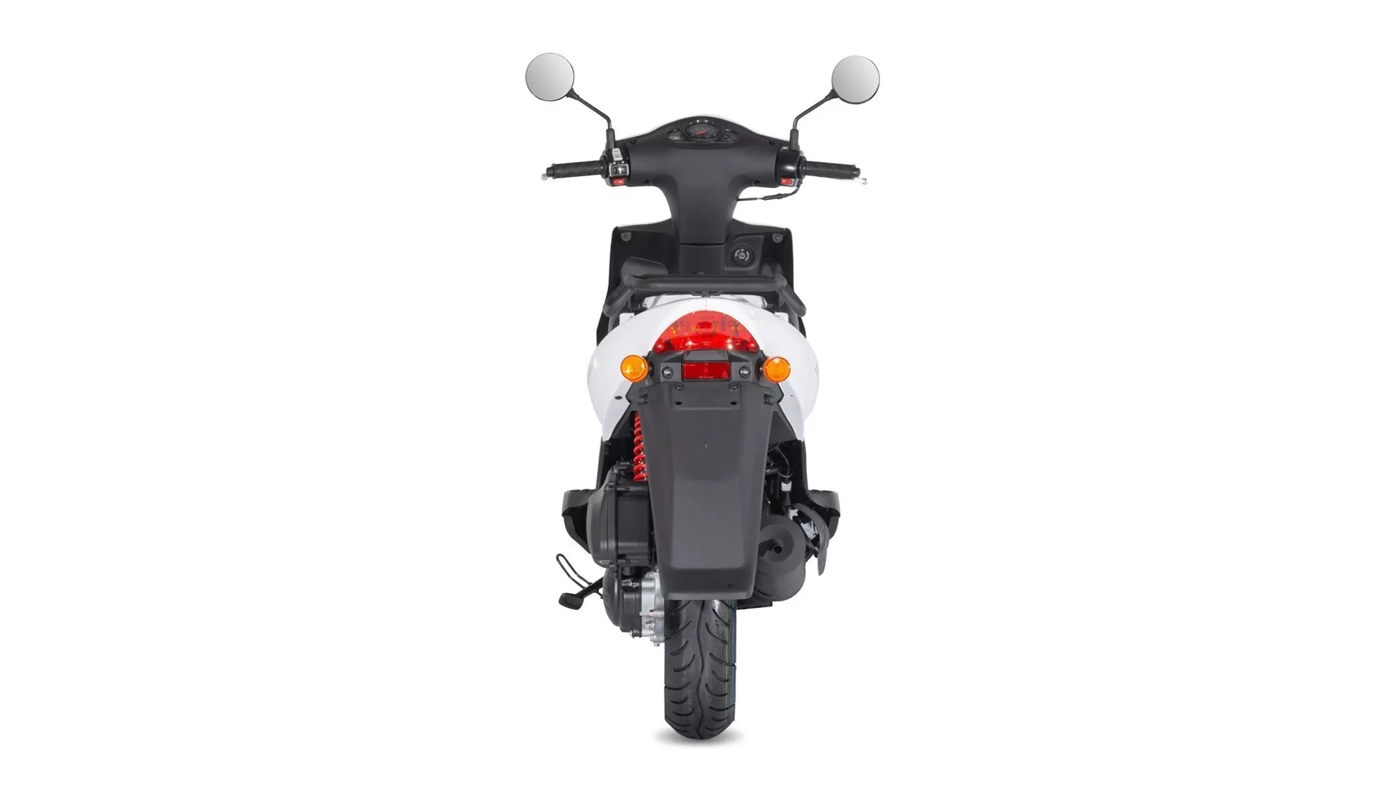 Kymco Agility Carry 125i CBS - Image 1 Kymco Agility Carry 125i CBS - Image 1