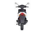 Kymco Agility Carry 125i CBS