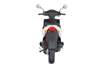 Kymco Agility Carry 125i CBS 2025 - Bild 3