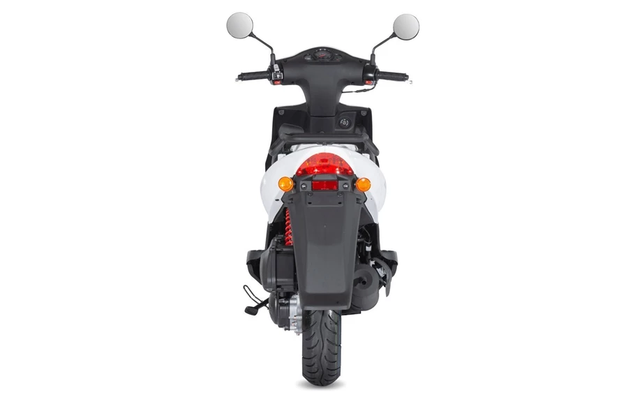 Kymco Agility Carry 125i CBS Bild 2: Kymco Agility Carry 125i CBS