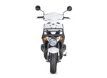Kymco Agility Carry 125i CBS