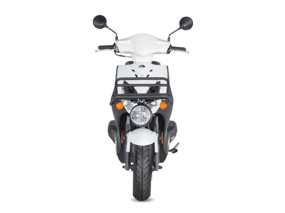 Kymco Agility Carry 125i CBS Bild 3: Kymco Agility Carry 125i CBS