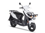 Kymco Agility Carry 125i CBS