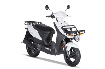Kymco Agility Carry 125i CBS 2025 - Bild 6