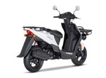 Kymco Agility Carry 125i CBS