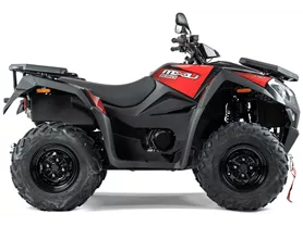 Kymco MXU 550i ABS T3b Kymco MXU 550i ABS T3b