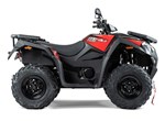 Kymco MXU 550i ABS T3b
