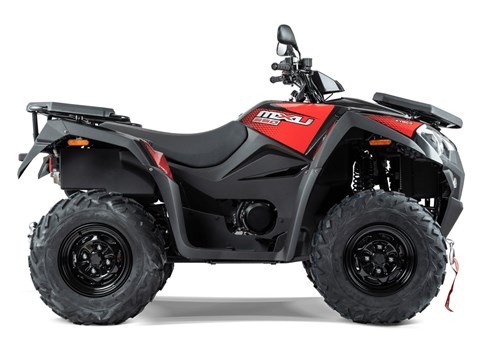 Kymco MXU 550i ABS T3b 