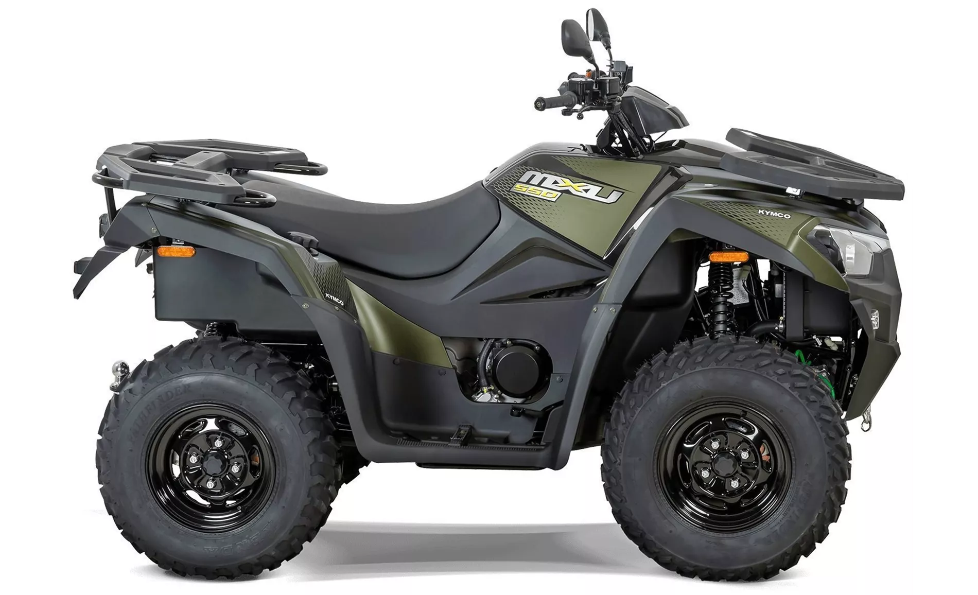 Kymco MXU 550i ABS T3b 2025 Kymco MXU 550i ABS T3b 2025