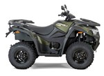 Kymco MXU 550i ABS T3b