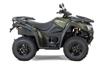Kymco MXU 550i ABS T3b 2025 - Bild 3