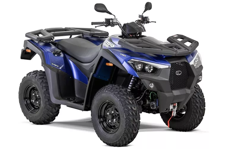 Kymco MXU 550i ABS T3b 2025 Kymco MXU 550i ABS T3b 2025