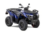 Kymco MXU 550i ABS T3b