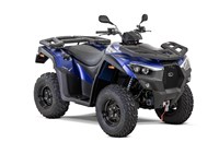 Kymco MXU 550i ABS T3b 2025 - Bild 4