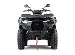 Kymco MXU 550i ABS T3b