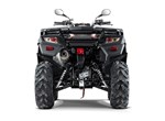 Kymco MXU 550i ABS T3b
