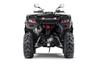 Kymco MXU 550i ABS T3b 2025 - Bild 6