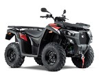 Kymco MXU 550i ABS T3b